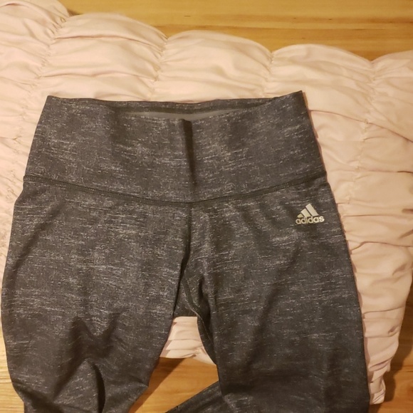 Addidas climalite pants - Picture 2 of 5